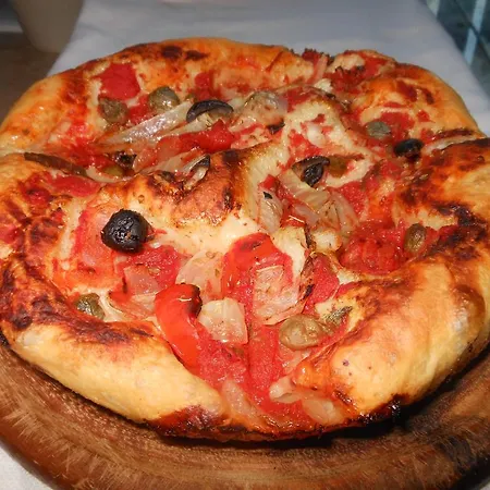 Oda ve Kahvaltı Gli Angeli Cervia