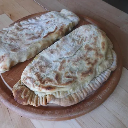 Gli Angeli Oda ve Kahvaltı
