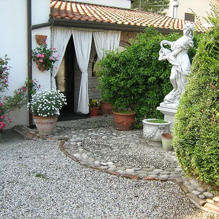 Gli Angeli Τσέρβια