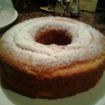 Gli Angeli Bed & Breakfast *