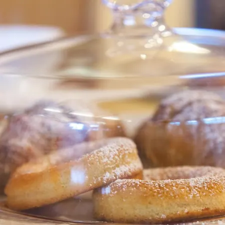 Gli Angeli Bed and Breakfast Τσέρβια