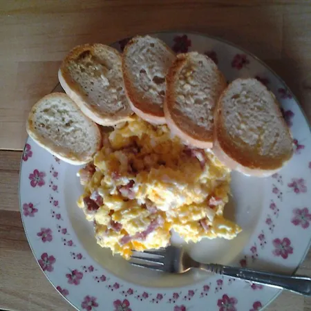 Gli Angeli Bed and Breakfast *