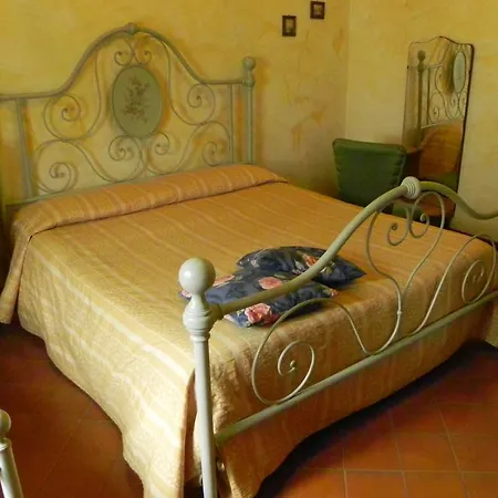 Gli Angeli Bed and Breakfast *