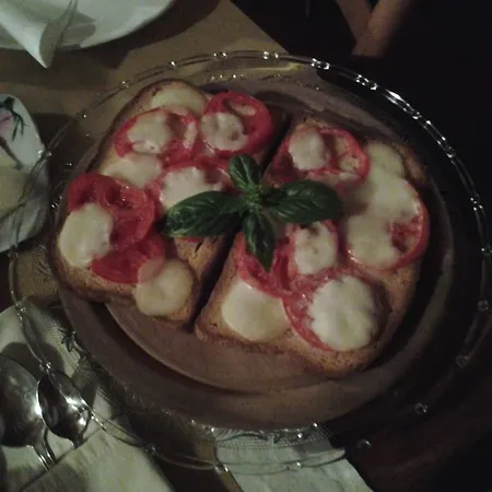 Gli Angeli Bed and Breakfast