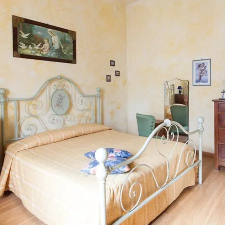 Bed and Breakfast Gli Angeli Τσέρβια
