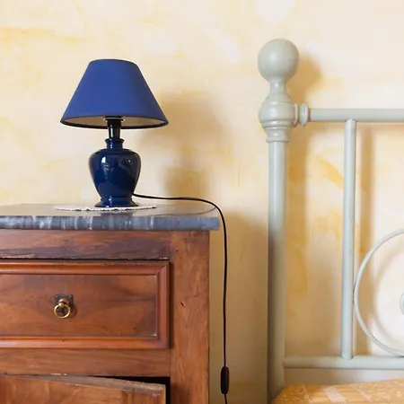 Gli Angeli Bed and Breakfast