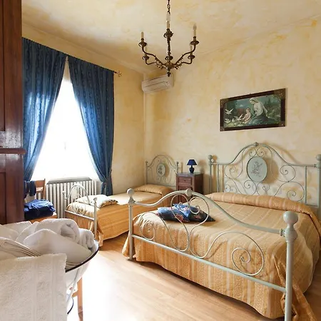 Bed & Breakfast Gli Angeli