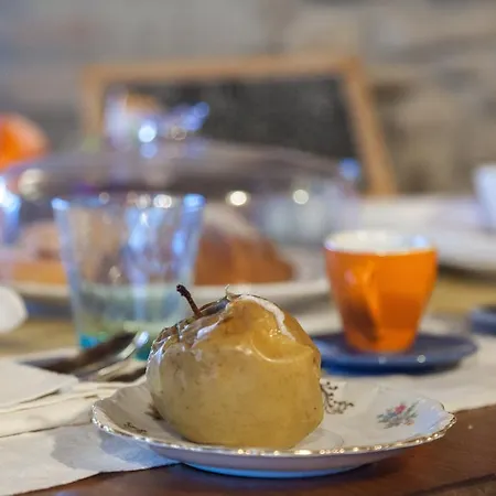 Gli Angeli Bed & Breakfast *