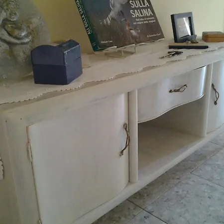 Gli Angeli Bed and Breakfast Τσέρβια