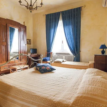Bed & Breakfast Gli Angeli Cervia