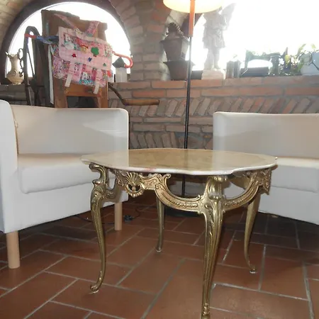 Gli Angeli Bed and Breakfast