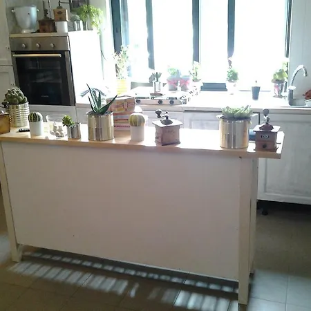Bed and Breakfast Gli Angeli