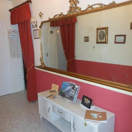 Gli Angeli Bed and Breakfast Τσέρβια