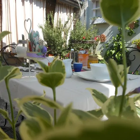 Gli Angeli Bed and Breakfast Τσέρβια