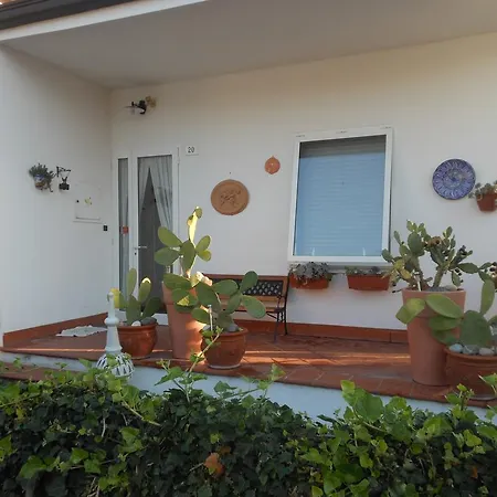 Bed and Breakfast Gli Angeli *