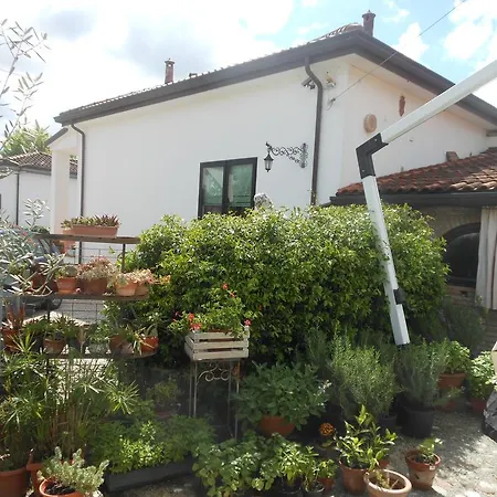 Bed and Breakfast Gli Angeli