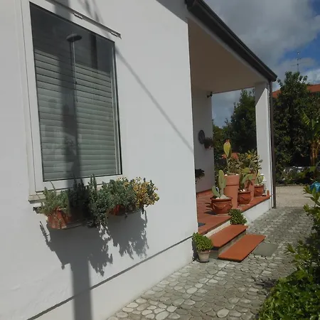 Gli Angeli Bed and Breakfast Τσέρβια