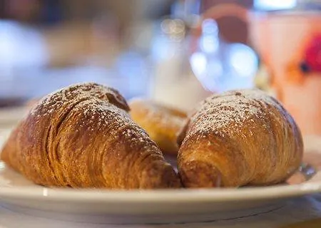 Gli Angeli Bed and Breakfast Τσέρβια