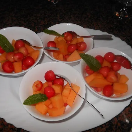Bed and Breakfast Gli Angeli