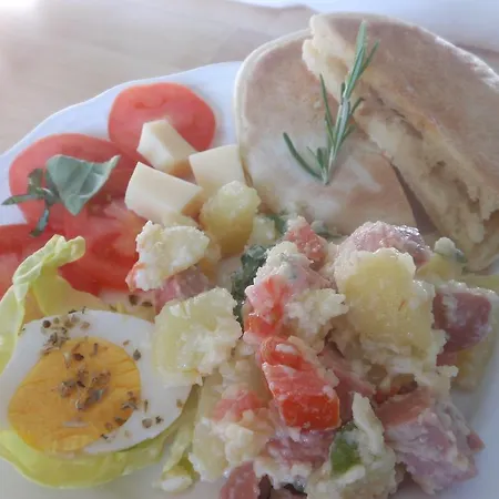 Bed & Breakfast Gli Angeli *