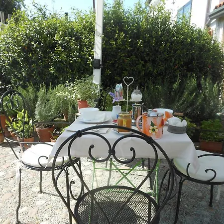 Gli Angeli Bed & Breakfast